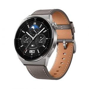 HUAWEI Montre GT 3 Pro 46mm Smartwatch