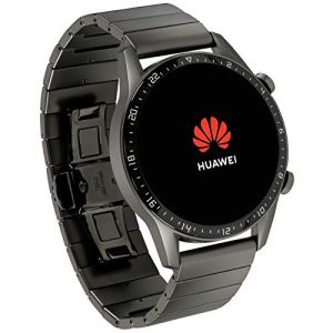 HUAWEI Watch GT 2(46mm) Montre Connectée