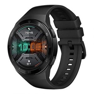 Huawei AMOLED Montre connectée pour Huawei Watch GT 2e Sport Écran 1