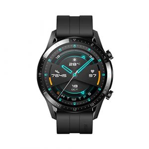 HUAWEI Watch GT 2(46mm) Montre Connectée