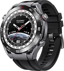 HUAWEI WATCH Ultimate Montre intelligente