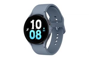 Samsung Galaxy Watch 5 (44 mm) LTE - Smartwatch Blue