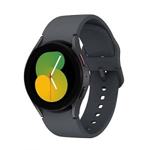 Samsung Galaxy Watch 5 (44mm) Bluetooth - Smartwatch Graphite