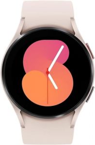 Samsung Galaxy Watch 5 (40mm) LTE - Smartwatch Gold