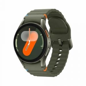 SAMSUNG Galaxy Watch7 Montre connectée 4G 40mm Vert