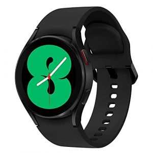 Samsung Galaxy Watch4 Montre Intelligente avec Suivi de la santé