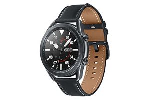 Samsung Galaxy Watch3 Montre connectée Bluetooth