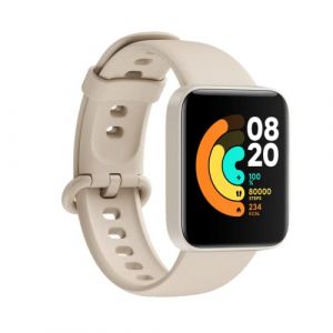 Xiaomi Montre connectée Redmi Watch 2 Lite GL (Beige)