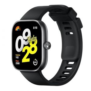 Xiaomi Redmi Watch 4 Ecran AMOLED 1