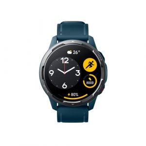 Xiaomi Watch S1 Active GL Blue Noir