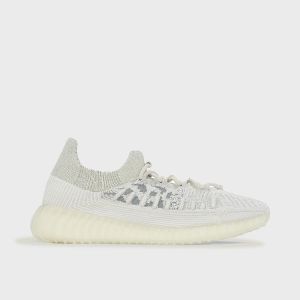 Yeezy 350 V2 CMPCT W, adidas Originals, Footwear, en beige, taille: 36