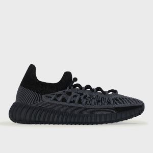 Yeezy 350 V2 CMPCT, adidas Originals, Footwear, en noir, taille: 50