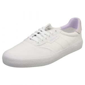 adidas 3Mc pour homme en blanc