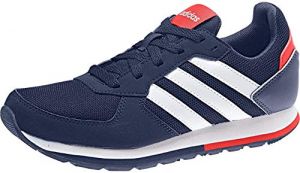 adidas Mixte Enfant 8k K Chaussures de Fitness