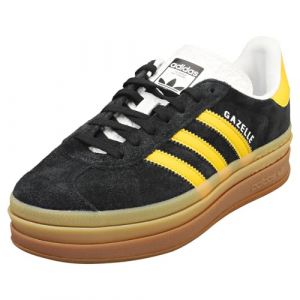 Baskets Adidas Gazelle Bold Femmes