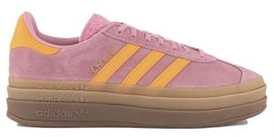 Adidas Gazelle Bold Baskets pour femme