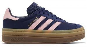 Adidas Gazelle Bold Baskets pour femme