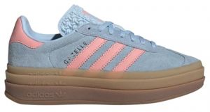 adidas Gazelle Bold J Tennis pour grands enfants