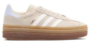 Adidas Gazelle Bold J Baskets pour grand enfant