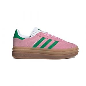 adidas Gazelle Bold IE0420 Chaussures de sport