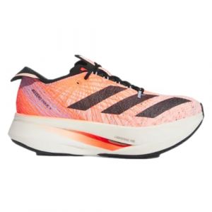 adidas Adizero Prime X Strung Chaussures de course légères et flexibles avec coupe cocon sans couture