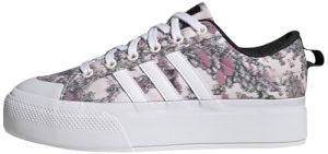 adidas Femme Bravada 2.0 Platform Shoes Chaussures