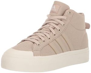 adidas Bravada 2.0 Mid Plateforme Baskets pour femme