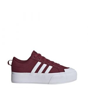 adidas Chaussures de skateboard Bravada 2.0 pour femme