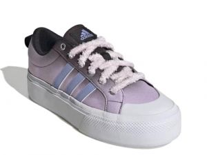 adidas Chaussures de skateboard Bravada 2.0 pour femme