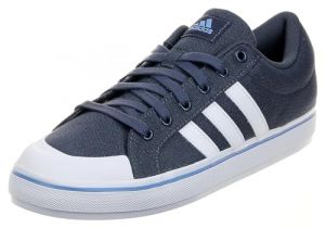 adidas Homme Bravada 2.0 Lifestyle Skateboarding Canvas Shoes Chaussures