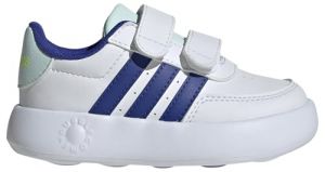 adidas Garçon Unisex Kinder Breaknet 2.0 Shoes Kids Chaussures de Tennis