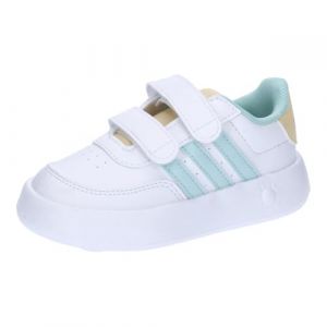 adidas Garçon Unisex Kinder Breaknet 2.0 Shoes Kids Chaussures de Tennis