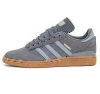 Adidas Baskets de skateboard The Busenitz pour homme