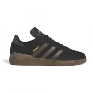 Adidas Busenitz Chaussures Noir/Marron/Doré Métallisé