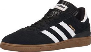 Adidas Skate Busenitz (blanc / Ftwwht / Gum) -10.5