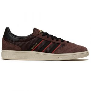 Adidas Busenitz Chaussures vintage Marron ombre/noir/blanc