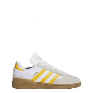 adidas Busenitz Chaussures Core Noir/Blanc/Doré Métallisé