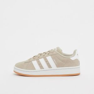 Campus 00s CF EL C, adidas Originals, adidas Campus, en beige, taille: 28