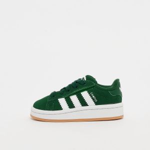 Campus 00s CF EL I, adidas Originals, Footwear, en vert, taille: 20