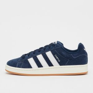 Campus 00s night indigo/ftwr white/off white, adidas Originals, adidas Campus, en bleu, taille: 41.333