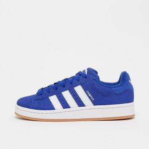 Campus 00s J semi lucid blue/ftwr white/gum 2, adidas Originals, adidas Campus, en bleu, taille: 36