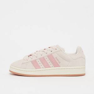 Campus 00s W wonder quartz/cream white/wonder mauve, adidas Originals, Skate, en rose, taille: 36.666