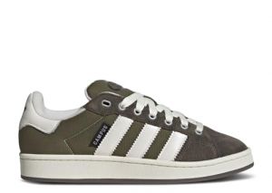 adidas Originals Campus années 00