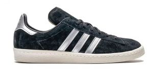 adidas Chaussures de sport Campus années 80 pour homme