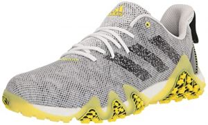 adidas Men's CODECHAOS 22 Golf Shoe