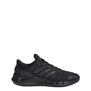 adidas Men's Running Climacool VENTANIA Shoes Core Black/Core Black/Grey Six (us_Footwear_Size_System