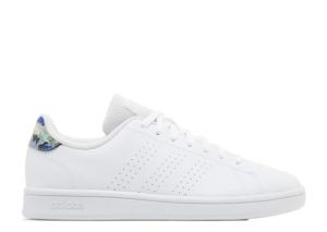 adidas Cloudfoam Advantage Clean Baskets pour femme