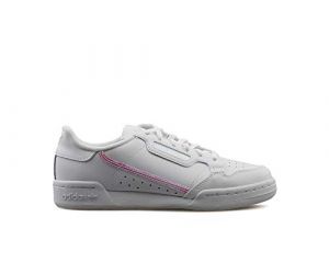 Adidas Continental 80 J Chaussures De Gymnastique