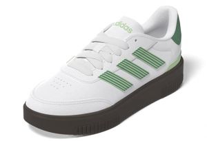 adidas Femme Courtblock Shoes 7 Chaussures