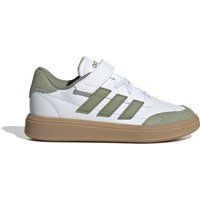 Baskets enfant adidas Courtblock